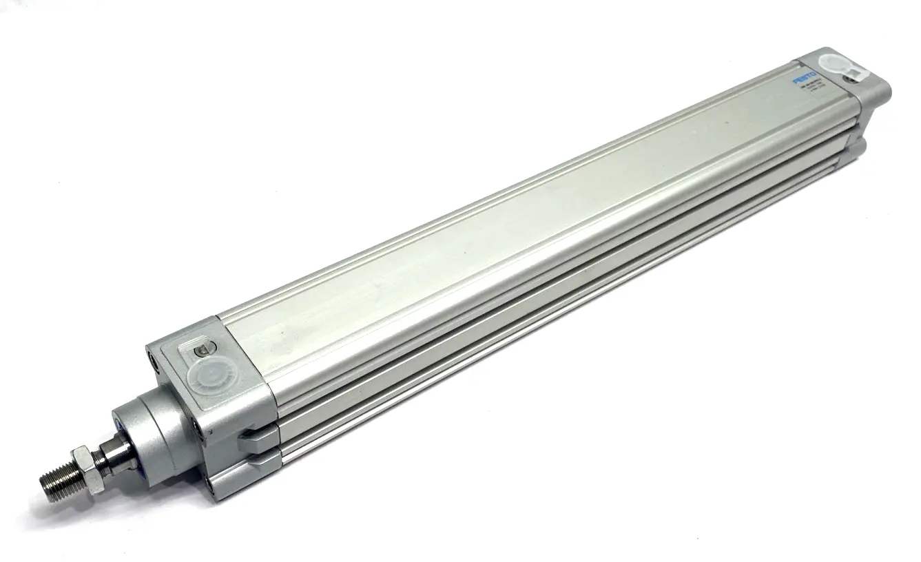New | in-Stock Festo DNC-40-320-PPV-A Pneumatic Cylinders Michigan US | Maverick Industrial Sales #1402060