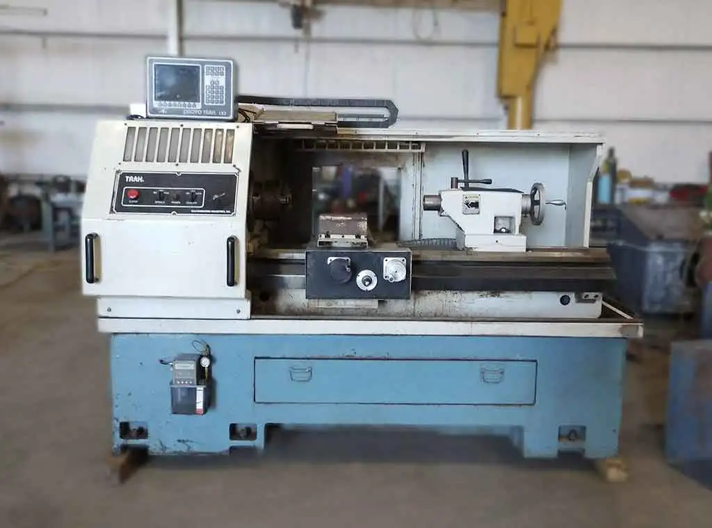 USED SOUTHWESTERN INDUSTRIES TRM 1840