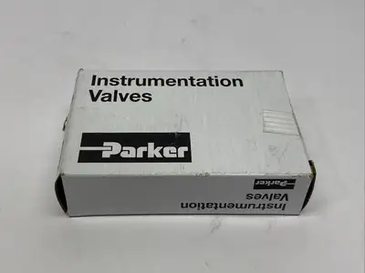 4M4F-RH4A-BNT-SS-MN-K1 | Parker  RH4 High Pressure Relief Valve - New