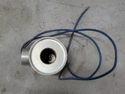 Solenoid Valve Coil D8807