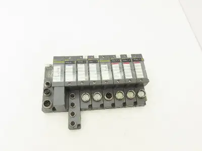 Used TURCK _UNKNOWN_ Robot Parts Indiana US | Arrow Industrial #1316811