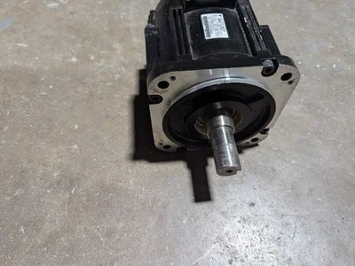 USED YASKAWA SGMGV-13A3E6C