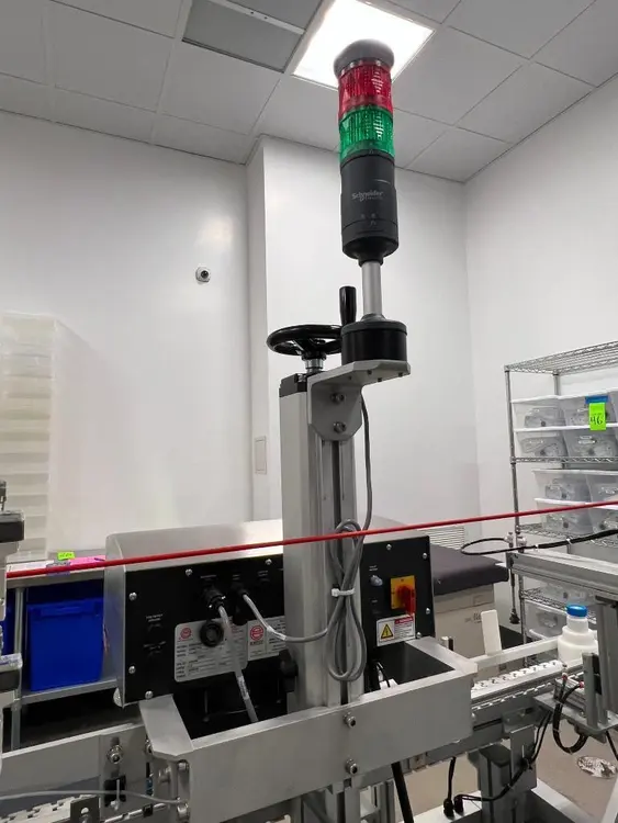 ENERCON LM6057-02 sealer | Levy Recovery Group