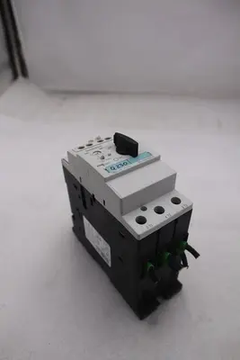 Siemens 3RV1031-4EA10 Motor Starter STOCK K-3824