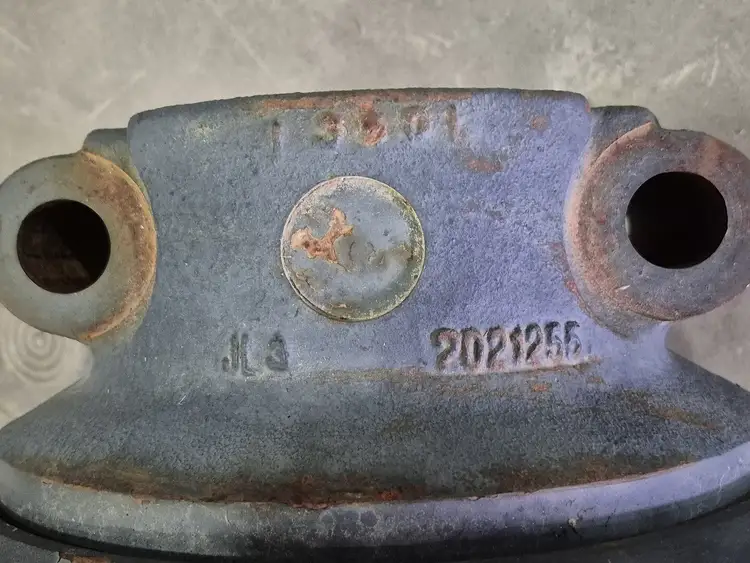 Used HITACHI 2021255 Parts British Columbia CA | Lenmark #328173