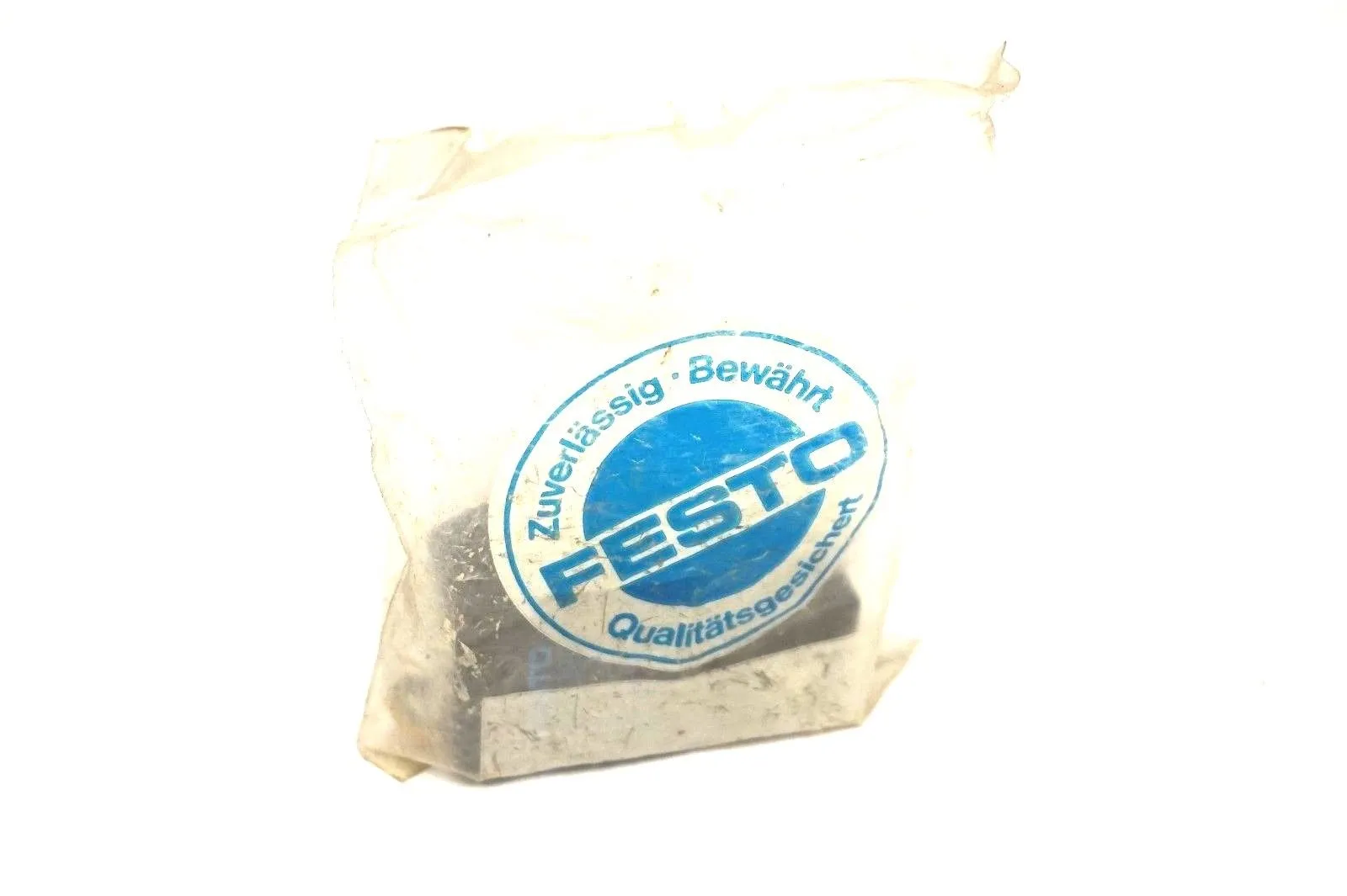 NEW FESTO MSG-24 SOLENOID COIL MSG24