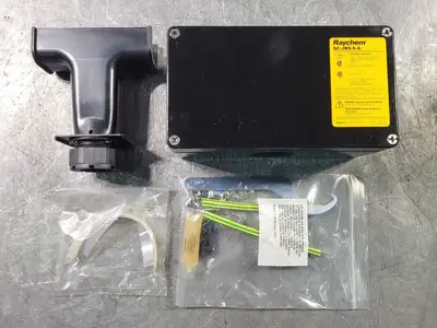 NEW RAYCHEM SC-JBS-S-A
