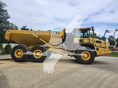 USED 2024 BELL B30E