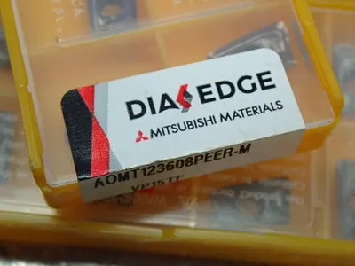 NEW MITSUBISHI AOMT123608PEERMVP15TF