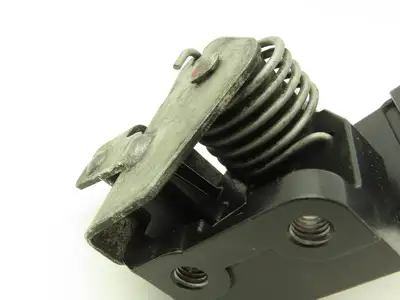 Toyota 58860-1092071 Electric Forklift Accelerator Rotary Switch Off Of 8FBE15U