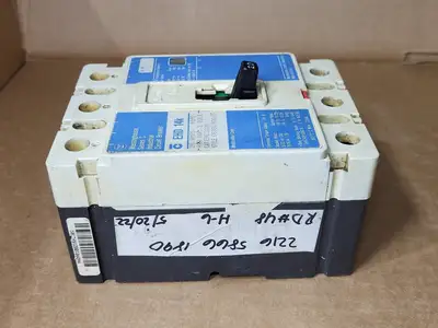 USED WESTINGHOUSE EHD3020