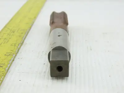 Winter 7/8-9 4 Flute Plug Tap 33/64" Square Shank