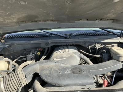 Used 2003 CHEVROLET AVALANCHE Pickup Trucks Michigan US | Miedema Asset Management Group #1468662