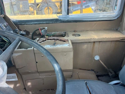 Used 1995 CATERPILLAR D25D Articulated Dump Trucks Florida US | Proxy Equipment #1388884