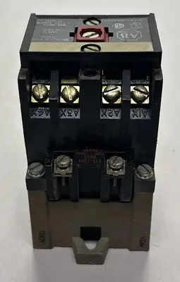 Used ALLEN-BRADLEY 700-P400A1 Miscellaneous Equipment (Electrical & Power) | Surplus Asset Holdings #1202963
