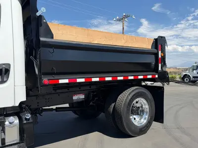 Used 2014 FREIGHTLINER M2 Carhaulers California US | Lillo Machinery #1542396