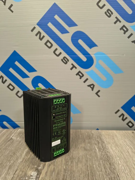 Used Murrelektronik 85000 Power Supplies South Carolina US | ESS Industrial Equipment Sales #733881