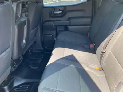 2019 CHEVROLET 1500 Pickup Trucks | Steam Well LLC (10)