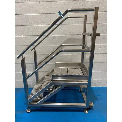 Used General _UNKNOWN_ Catwalks Pennsylvania US | ISCA #1299490