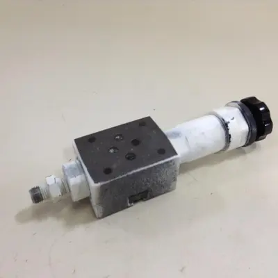 Used YUKEN MRP-01-C-3004 Valves/Fittings Michigan US | Ideal Machinery #1318559