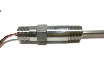 Rosemount 0078N25N00N180 Thermocouple Sensor Probe
