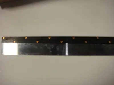 USED HAMADA 6503-02002A