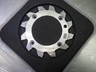 Sumitomo 97.592mm Carbide Reamer Head/Insert SRG97.592+13-13-G01-F0514R2 (LOC3286)