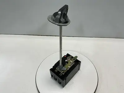 USED GENERAL ELECTRIC / GE TED136050