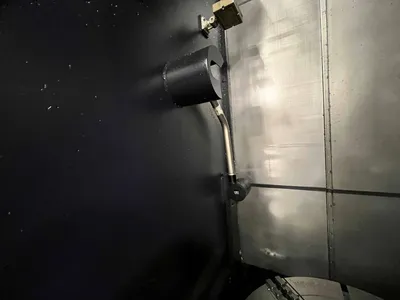 2022 HWACHEON VT-950MC VTL VERT. LIVE SPINDLE CNC | Quick Machinery Sales, Inc. (1)