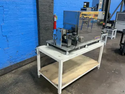 Used 2013 _UNKNOWN_ 70DS24270R1/2DE Heat Treating Units Ohio US | HGR 24 #1418562