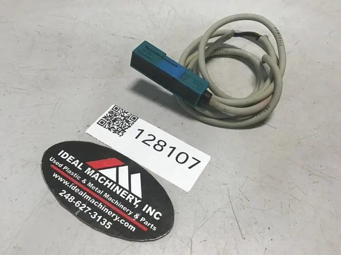 Used YAMATAKE FL2-4A6H Relays & Switches Michigan US | Ideal Machinery #581982