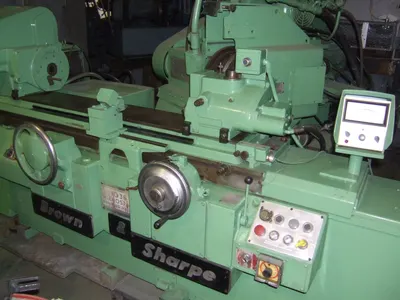 USED BROWN 1036