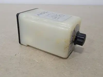 USED AGASTAT 9812B11F