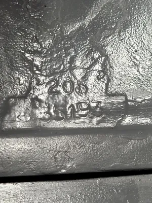 BRIDGEPORT ROMI 16-8 Lathes, Engine | Machinery Central (23)