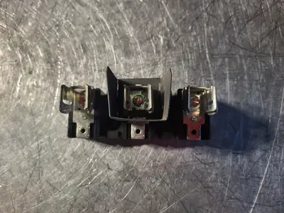 USED ALLEN-BRADLEY 1494F-FS30