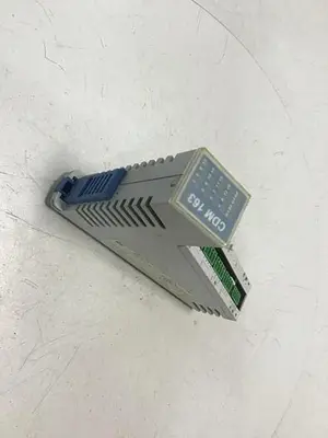 USED SIGMATEK CDM163 12-008-163-O