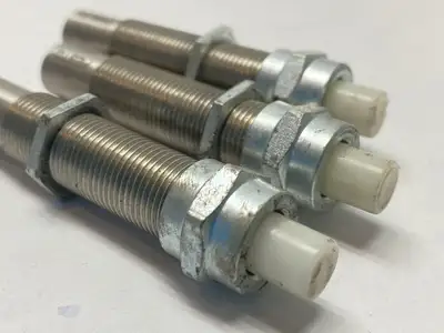 USED FESTO SHOCK ABSORBER 1988988 LOT OF 3