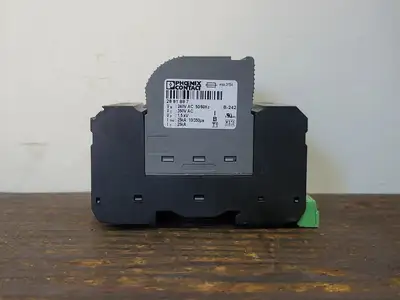 USED PHOENIX CONTACT FLT-CP 1S-350