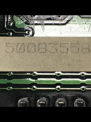 USED TOYO P186465