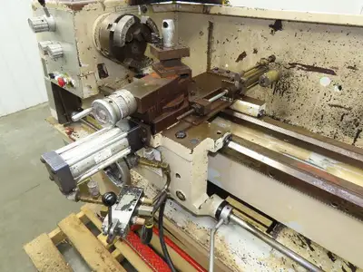 Used WILLIS _UNKNOWN_ Gap Lathes Indiana US | Arrow Industrial #1368130