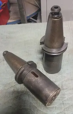 USED DAVIS 374-01355
