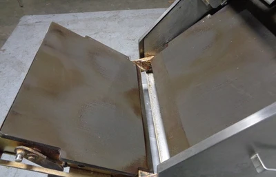 Used BESCO 12L Tortilla Equipment California US | BakeryEquipment.com #1556121