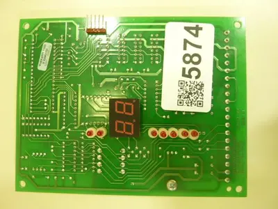 USED THORESON MCCOSH 412119