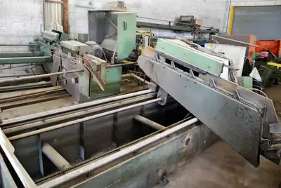 USED ADIGE, ITALY ST660