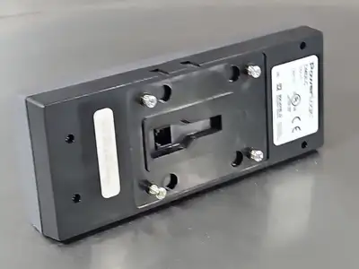 Square D CMDLC PowerLogic Circuit Monitor Interface Module Series D3. Loc5D-16
