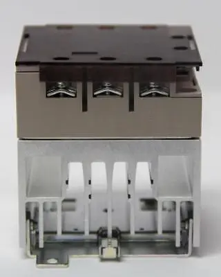 USED Omron G7SA-4A2B