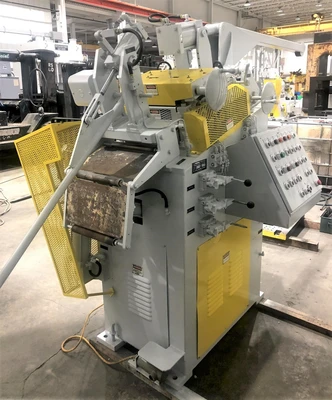 USED 1980 LITTELL MATERIAL HANDLING MACHINERY 412H 5PD / 90-30
