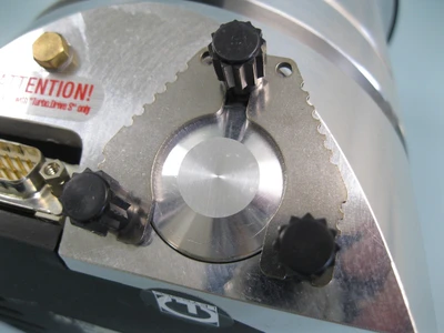 USED Leybold 11352
