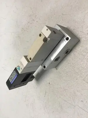 USED KOGANEI F10T0-PL3