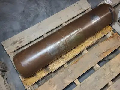 USED BUCYRUS S006997